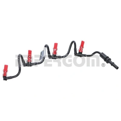 Imagen de ORIGINAL IMPERIUM 85098 Tubo flexible, combustible de fuga RENAULT: TRAFIC 2 Kasten, Bus, MASTER 3 OPEL: Vivaro A Combi