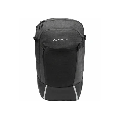 Imagen de Vaude Cycle Laptopfach Mochila de senderismo, Talla: One Size, Black
