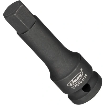 Imagen de VIGOR V7019 H14 Cubos insertables 78, 78 12,5 (1/2&quot;)