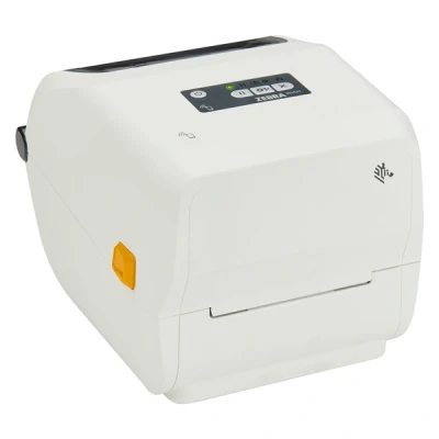 Imagen de Zebra ZD421t 203 dpi USB Host BTLE5 Ethernet. (74/300M), ZD42042 T0EE00EZ, 864377 (BTLE5 (74/300M) EU/UK ZD421, Thermal Transfer, x dpi, 152 mm/Sec, Wired &amp; Wireless, Grey)