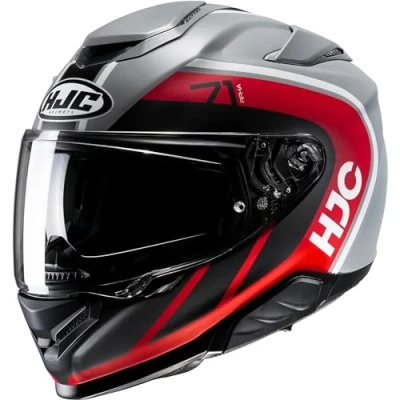 Imagen de HJC, Casco Moto Integral RPHA71 MAPOS MC1SF, XL