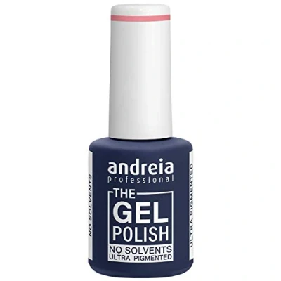 Imagen de Andreia Professional The Gel Polish Esmalte Semipermanente 10,5 ml Color G10