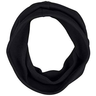 Imagen de CMP Calentador de cuello polar unisex, Negro, U