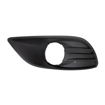 Imagen de PRASCO Premium FD4262134 Rejilla Parachoques con orificio(s) para faros antiniebla Delante, izquierda FORD: Focus 2, 2 Limousine, Kombi