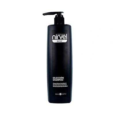 Imagen de Nirvel, Único, Estándar Care CHAMPÚ SELECCION 1000 ml