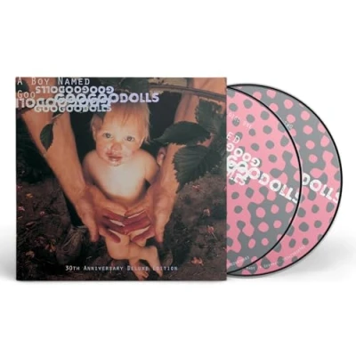 Imagen de A boy named Goo (30th anniversary Deluxe edition) (2 CD)