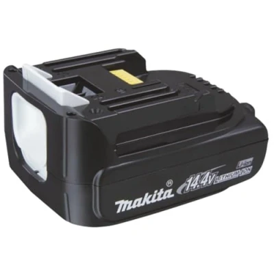 Imagen de Makita 196875 4 Batería de Litio ion 14,4V 1.5Ah BL1415N