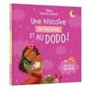 Imagen de Disney Princesses Une Histoire De Vaiana Et Au Dodo ! Be Lle R