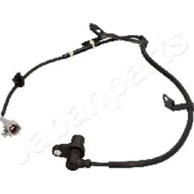 Imagen de JAPANPARTS ABS 209 Sensor de Eje delantero, izquierda TOYOTA: Prius II Liftback