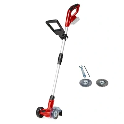 Imagen de Einhell GC CC 18 Li Solo Power X Change Limpiador de Juntas, V, 2.0 Kg