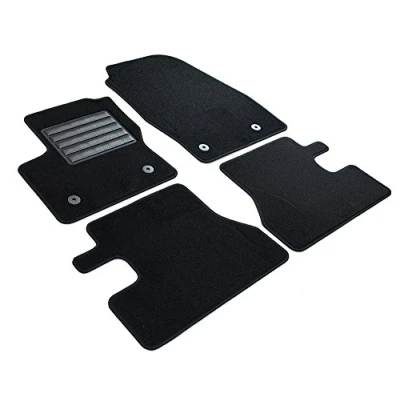 Imagen de MTM SP 7016 Alfombrillas a Medida en Velour para C MAX 11.2015