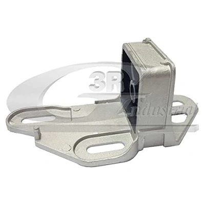 Imagen de 3RG 70618 Soporte, silenciador Eje trasero RENAULT: CLIO 2