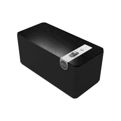 Imagen de Altavoz Bluetooth Klipsch The One Plus Negro