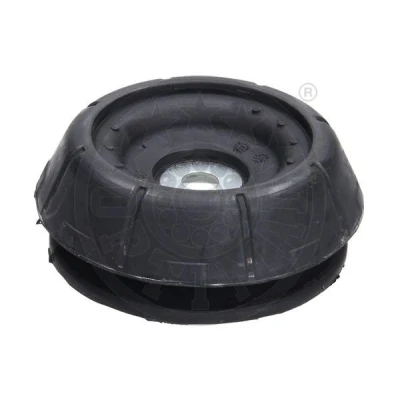 Imagen de OPTIMAL F8 5463 Copela de amortiguador Eje delantero, izquierda, derecha sin apoyo, rodamiento bolas OPEL: Astra G CC