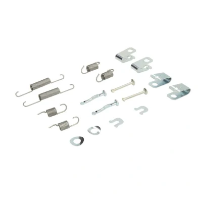 Imagen de QUICK BRAKE 105 0028 Juego de accesorios, zapatas freno estacionamiento