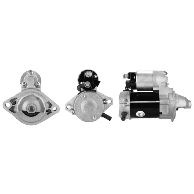 Imagen de LUCAS ELECTRICAL LRS02399 Motor de arranque 12 1,3 9 TOYOTA: Corolla Verso, RAV4 II SUV, Avensis I Berlina