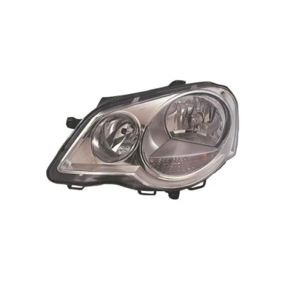 Imagen de ALKAR 2751110 Faros izquierda H1, W5W, PY21W, H7 con electromotor VOLKSWAGEN: Polo IV Hatchback, Berlina
