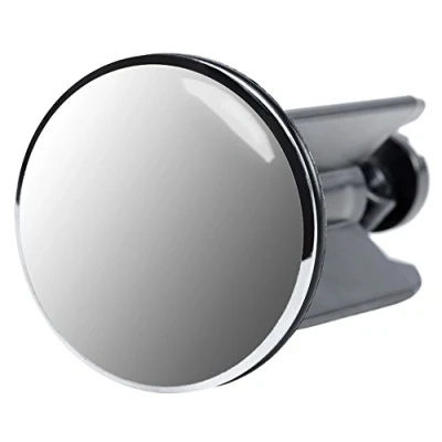 Imagen de Sanilo Tapón de Lavabo clásico, Apto para Todos los