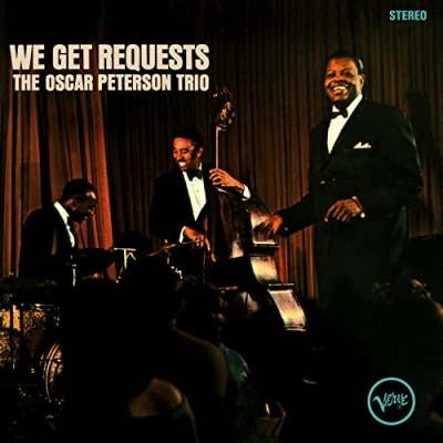 Imagen de We Get Request (Limited Edition) [Vinilo]