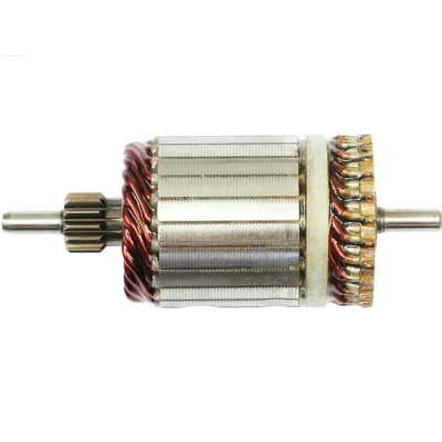 Imagen de AS PL SA3025 Inducido, motor de arranque 12 1,10