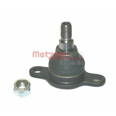 Imagen de METZGER 57002908 Rótula de suspensión Eje delantero, derecha, izquierda KIT + VOLKSWAGEN: Transporter 5 Bus,
