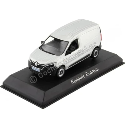 Imagen de Norev Coche en Miniatura de colección, 511319, Plata