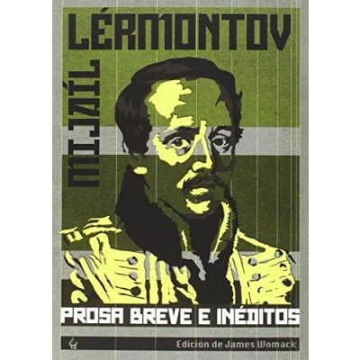 Imagen de Prosa Breve E Inéditos (NARRATIVA)