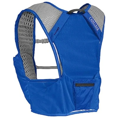 Imagen de CAMELBAK Nano Paquetes, Hombre, Azul náutico/Negro, M