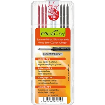 Imagen de Pica Dry Kit de Minas Verano