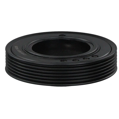 Imagen de FEBI BILSTEIN 32109 Polea de cigüeñal 6PK 126,7 5 para PEUGEOT: 406 Berlina, 306 Hatchback, Coupé, CITROËN: Xsara ZX Hatchback