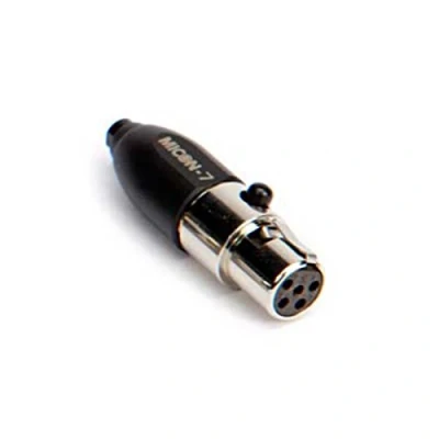 Imagen de RØDE MiCon 7 Adaptador Lectrosonics