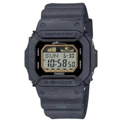 Imagen de Casio Reloj de Vestir GLX 5600KB 1ER