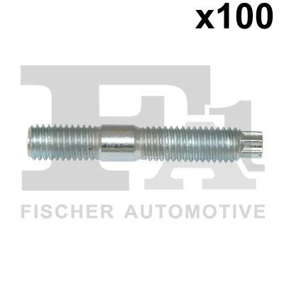 Imagen de Tornillo, colector admisión FA1 985 08 005.100