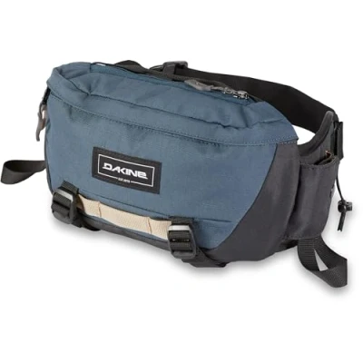 Imagen de Dakine Hot Laps 2L Bike Waist Bag Midnight Blue