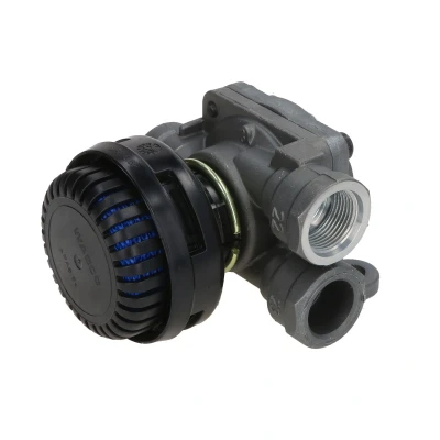 Imagen de Válvula de descarga rápida WABCO 9735000590