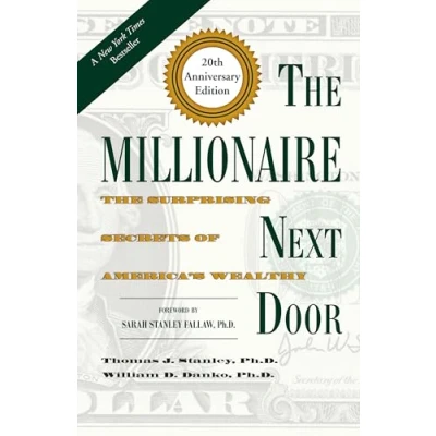 Imagen de The Millionaire Next Door