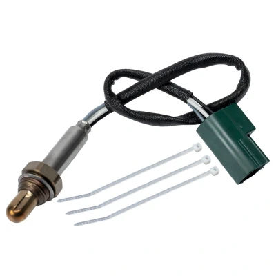 Imagen de FEBI BILSTEIN 175841 Sonda lambda térmico 4 NISSAN: Almera II Hatchback, 350Z Coupé, MICRA 3, INFINITI: FX SUV, RENAULT: ESPACE