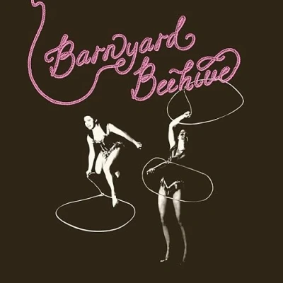 Imagen de Barnyard Beehive [Vinilo]