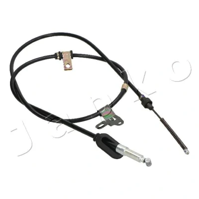 Imagen de JAPKO 1312051L Cable de Freno Mano Atrás izquierda 1927/1705