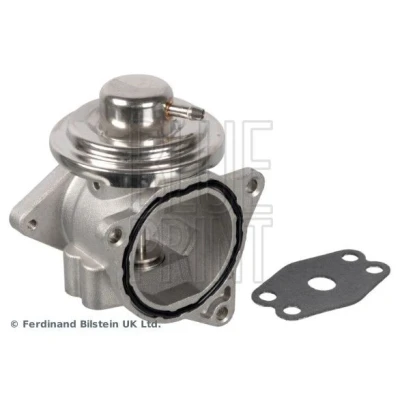 Imagen de BLUE PRINT ADBP740066 Válvula EGR neumático con juntas SEAT: Ibiza 3, Leon II Hatchback, I VOLKSWAGEN: Golf 4, Passat B6 Variant