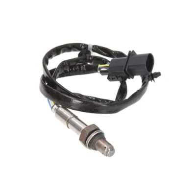 Imagen de FAE 75092 Sonda lambda negro OPEL: Corsa D Hatchback, C Hatchback