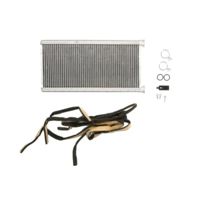 Imagen de THERMOTEC D6A012TT Radiador de Calefaccion AUDI: A6 C7 Berlina, Avant