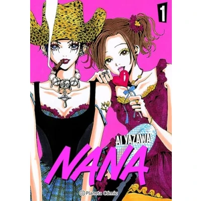 Imagen de Nana Nº 01/07
