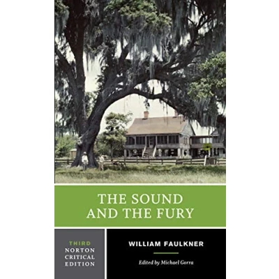 Imagen de The Sound And Fury
