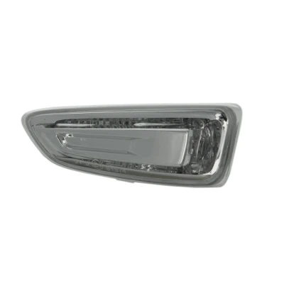 Imagen de ALKAR 3101439 Intermitente Delante, izquierda sin portalámparas WY5W para vehíc. con volante a la OPEL: Astra J Hatchback