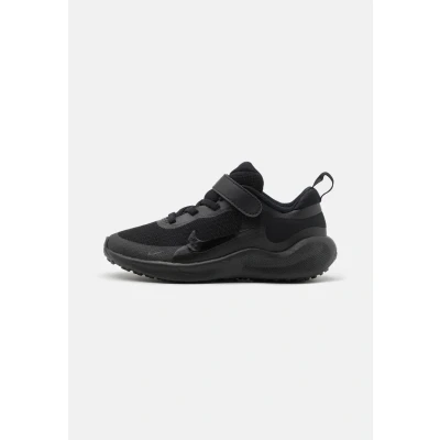 Imagen de Nike Performance Revolution 7 Unisex Zapatillas de running neutras para niños, Talla: 27.5, Black/anthracite Zapatos