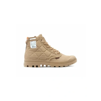 Imagen de Palladium Pampa, Ankle Boot Unisex Adulto, Transparente, 37 EU