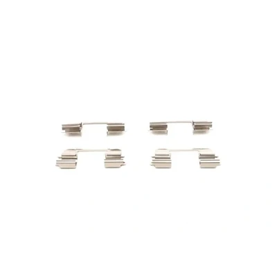 Imagen de BOSCH 1 987 474 807 Kit de accesorios, pastillas frenos