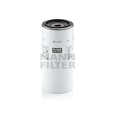 Imagen de MANN FILTER WK 11 002 x Filtro Combustible con junta