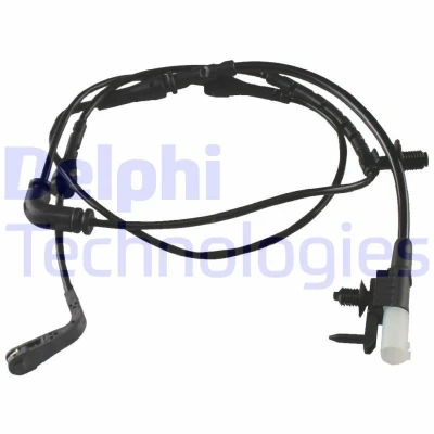 Imagen de DELPHI LZ0319 Sensor de Desgaste Pastillas Frenos Kit ejes LAND ROVER: Range Rover Evoque